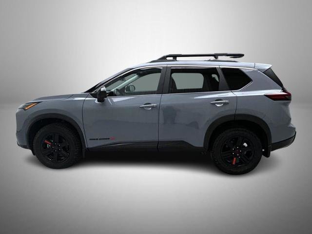 Certified 2025 Nissan Rogue SV image 8