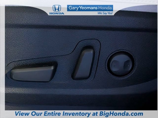 Used 2025 Kia Telluride S FWD image 23