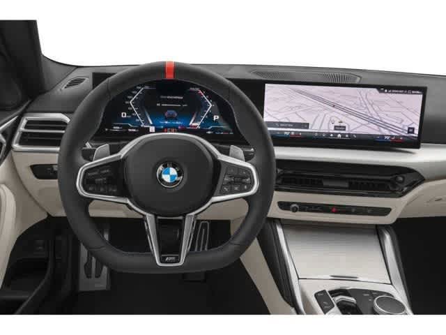 New 2026 BMW 440i xDrive Coupe w/ Premium Package AWD/4WD image 4