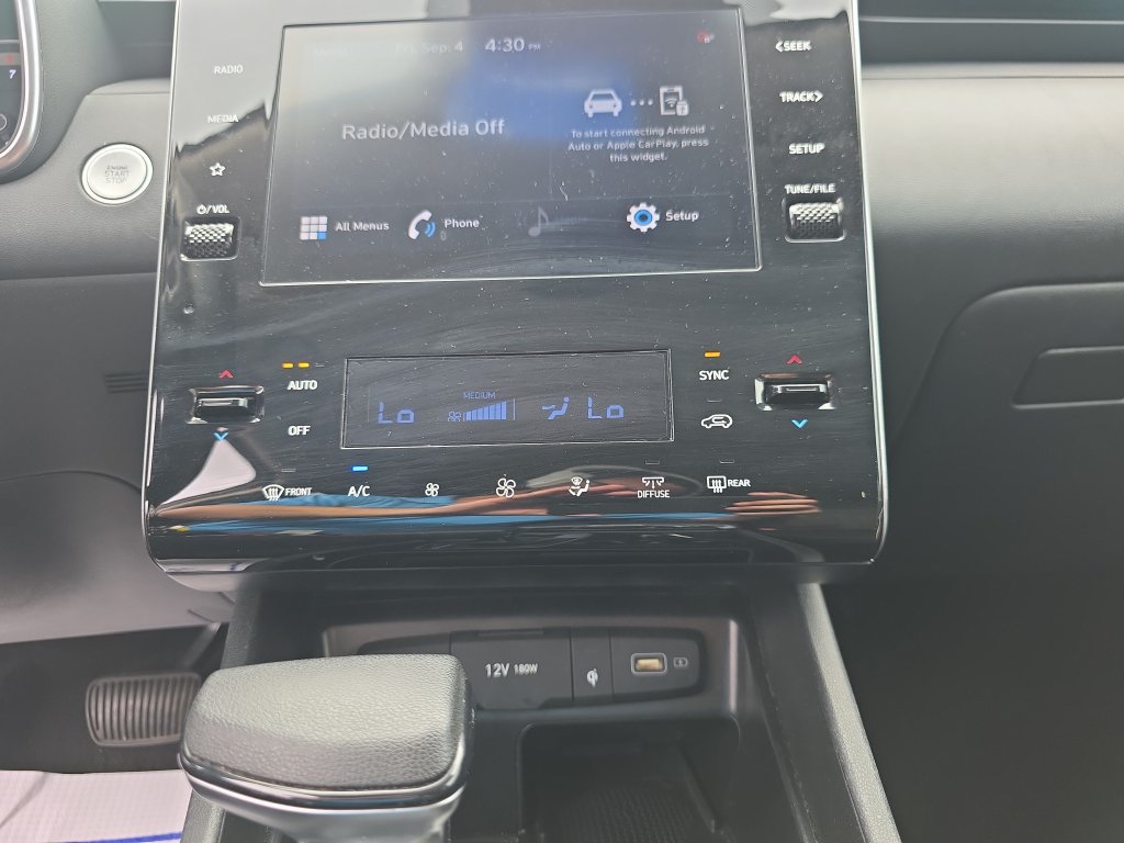 Certified 2024 Hyundai Tucson SEL AWD/4WD image 25