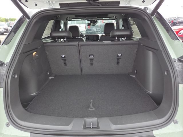 New 2026 Chevrolet TrailBlazer ACTIV w/ Convenience Package AWD/4WD image 19