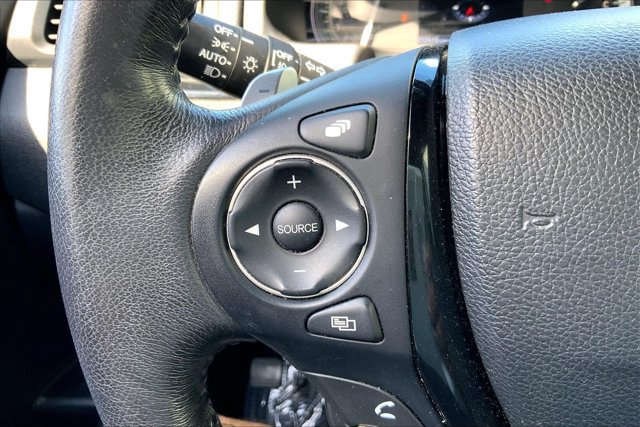 Used 2020 Honda Ridgeline RTL-E image 18