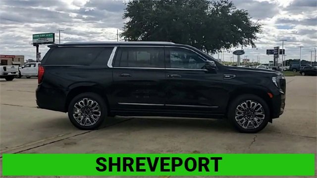 Used 2024 GMC Yukon XL Denali Ultimate image 9