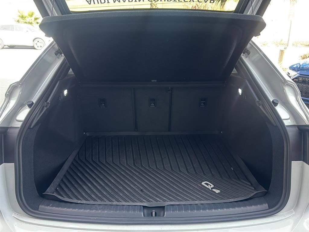 Certified 2025 Audi Q4 e-tron Premium Plus w/ Premium Plus image 16