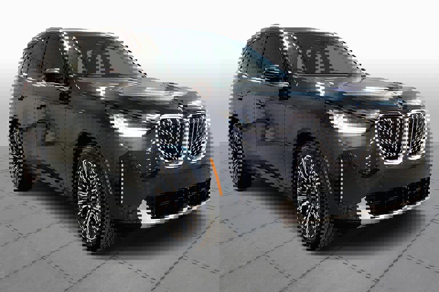 New 2026 BMW X3 xDrive30 w/ Convenience Package image 2