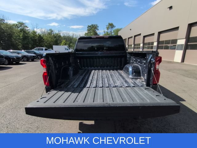 Used 2020 Chevrolet Silverado 1500 Custom Trail Boss w/ Custom Convenience Package AWD/4WD image 25