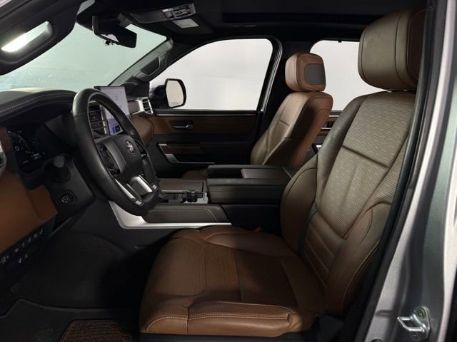 Used 2023 Toyota Tundra 1794 Edition image 14