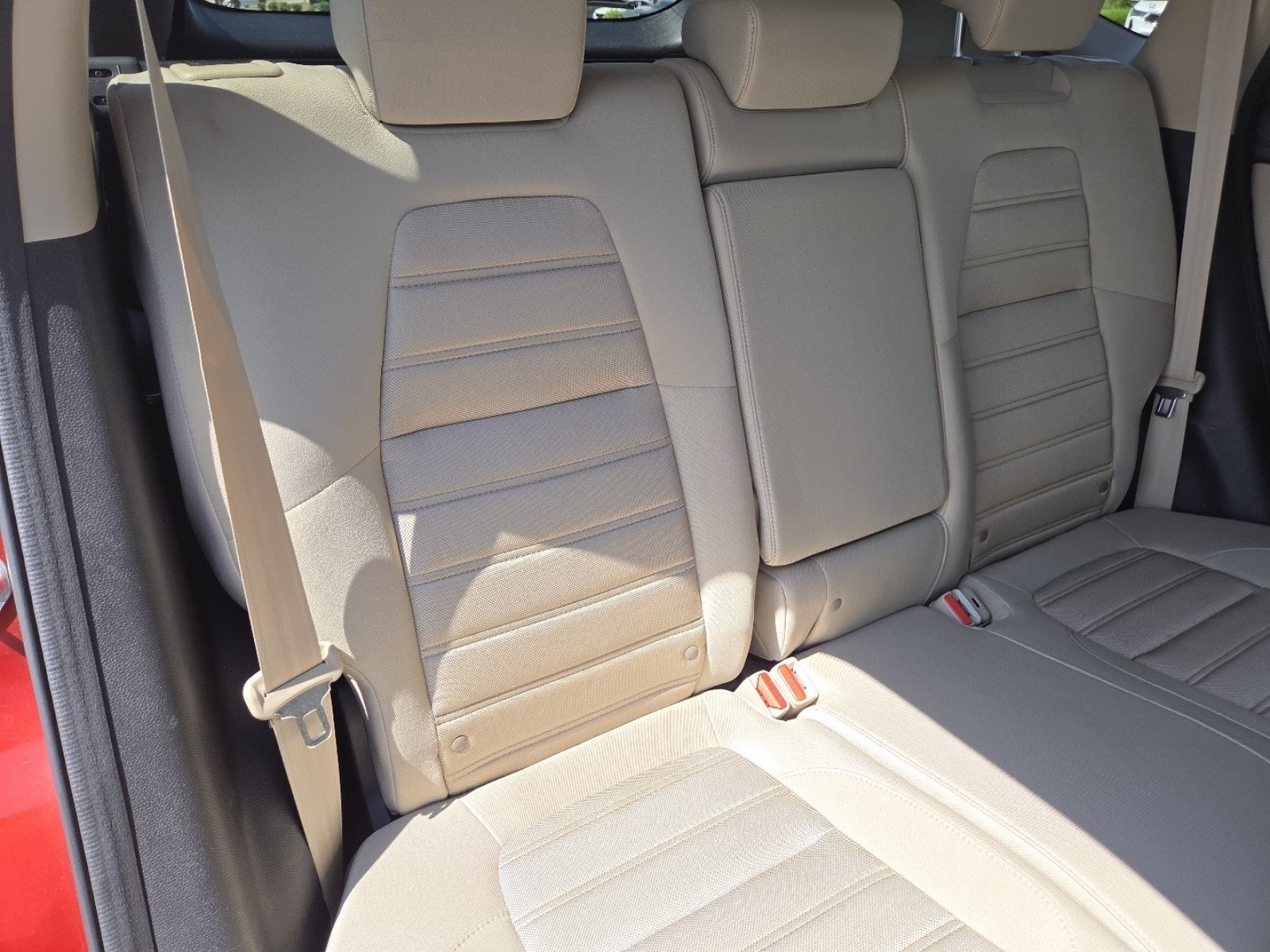 Used 2018 Honda CR-V EX image 21