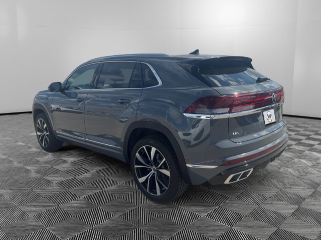 New 2026 Volkswagen Atlas Cross Sport SEL Premium R-Line AWD/4WD image 3
