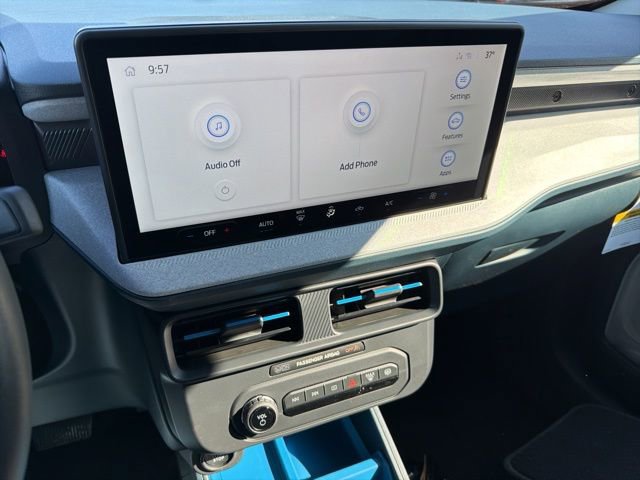 New 2026 Ford Maverick XLT w/ 4K Tow Package image 11