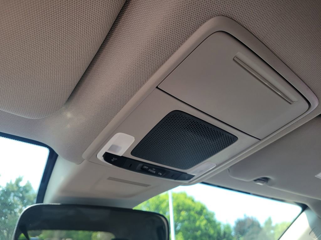 New 2026 Honda CR-V LX image 26