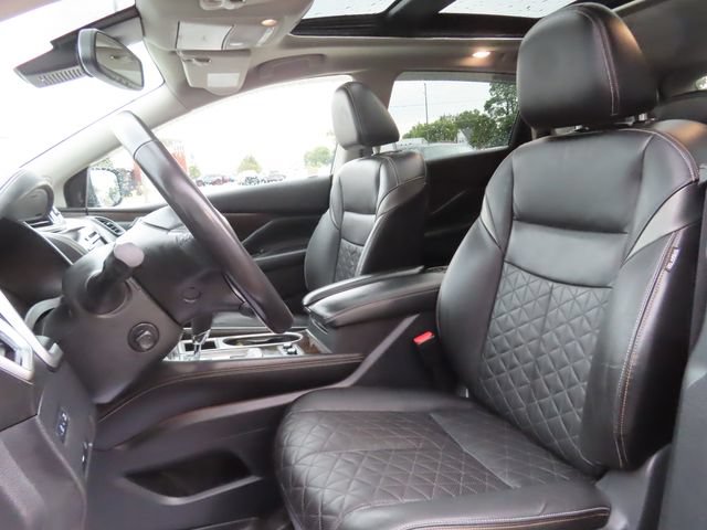 Used 2023 Nissan Murano Platinum AWD/4WD image 20