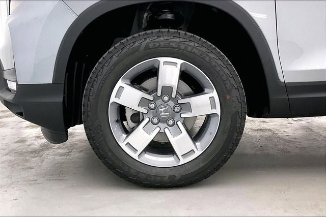 New 2026 Honda Ridgeline RTL image 15
