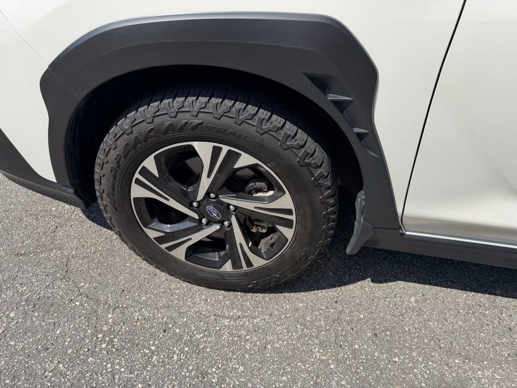 Used 2024 Subaru Crosstrek 2.0i Premium image 10