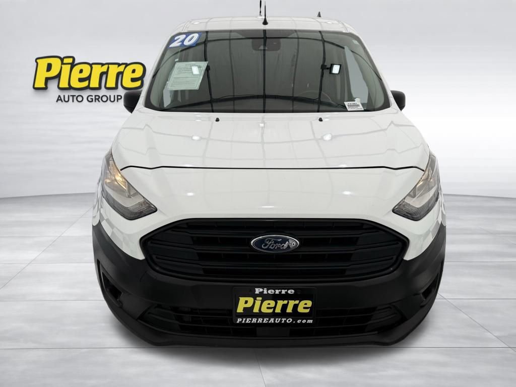 Used 2020 Ford Transit Connect XL FWD image 8