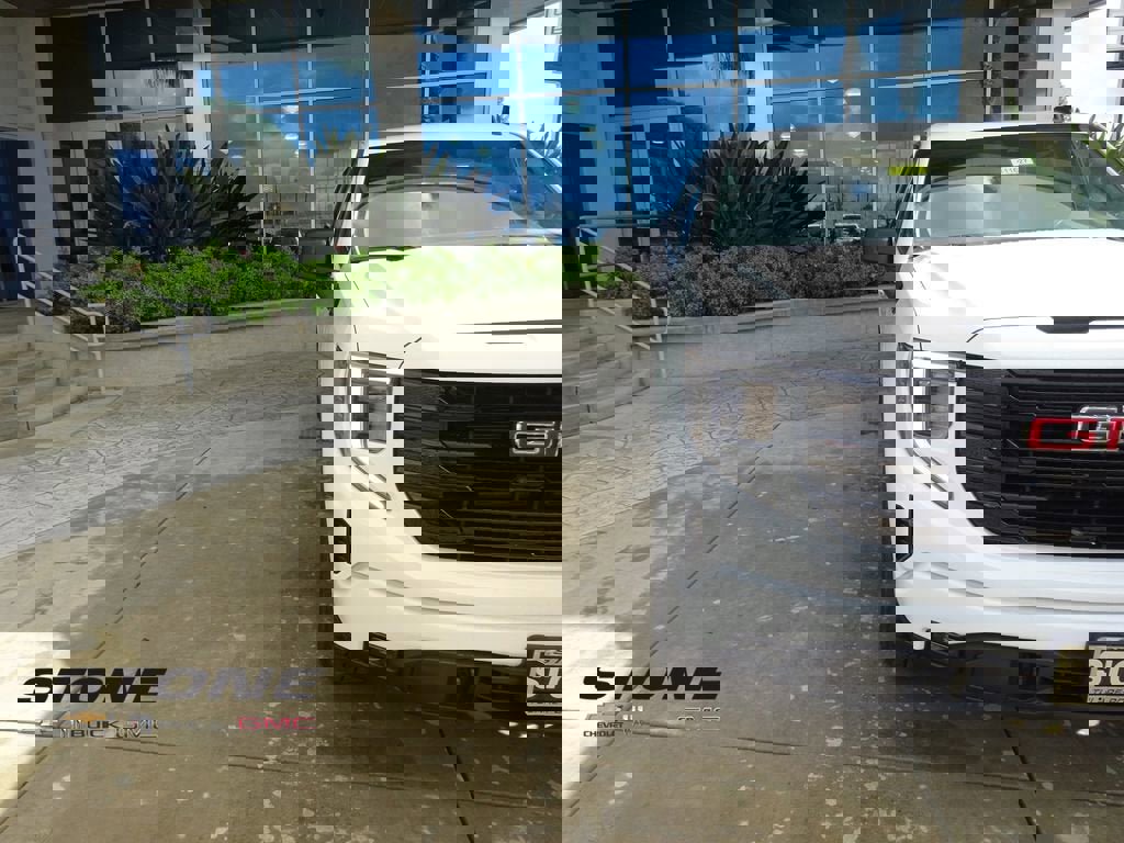 New 2026 GMC Sierra 1500 Elevation image 31