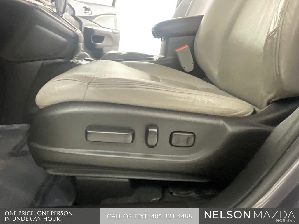 Used 2015 Honda CR-V EX-L image 26