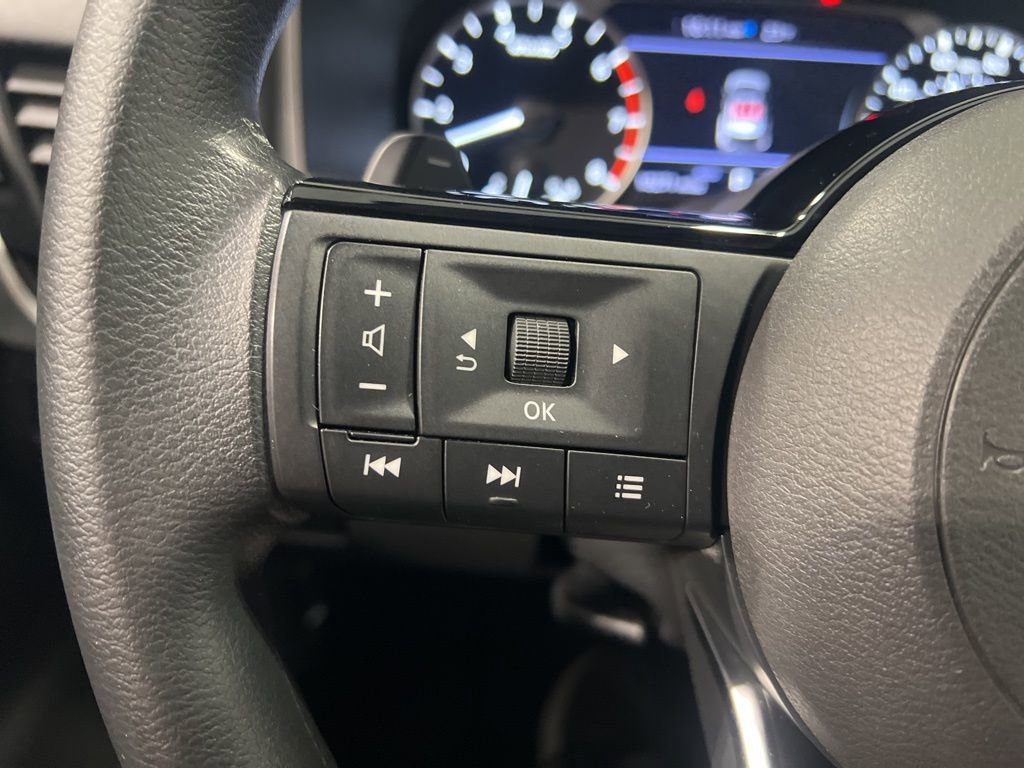 Certified 2023 Nissan Rogue SV image 56