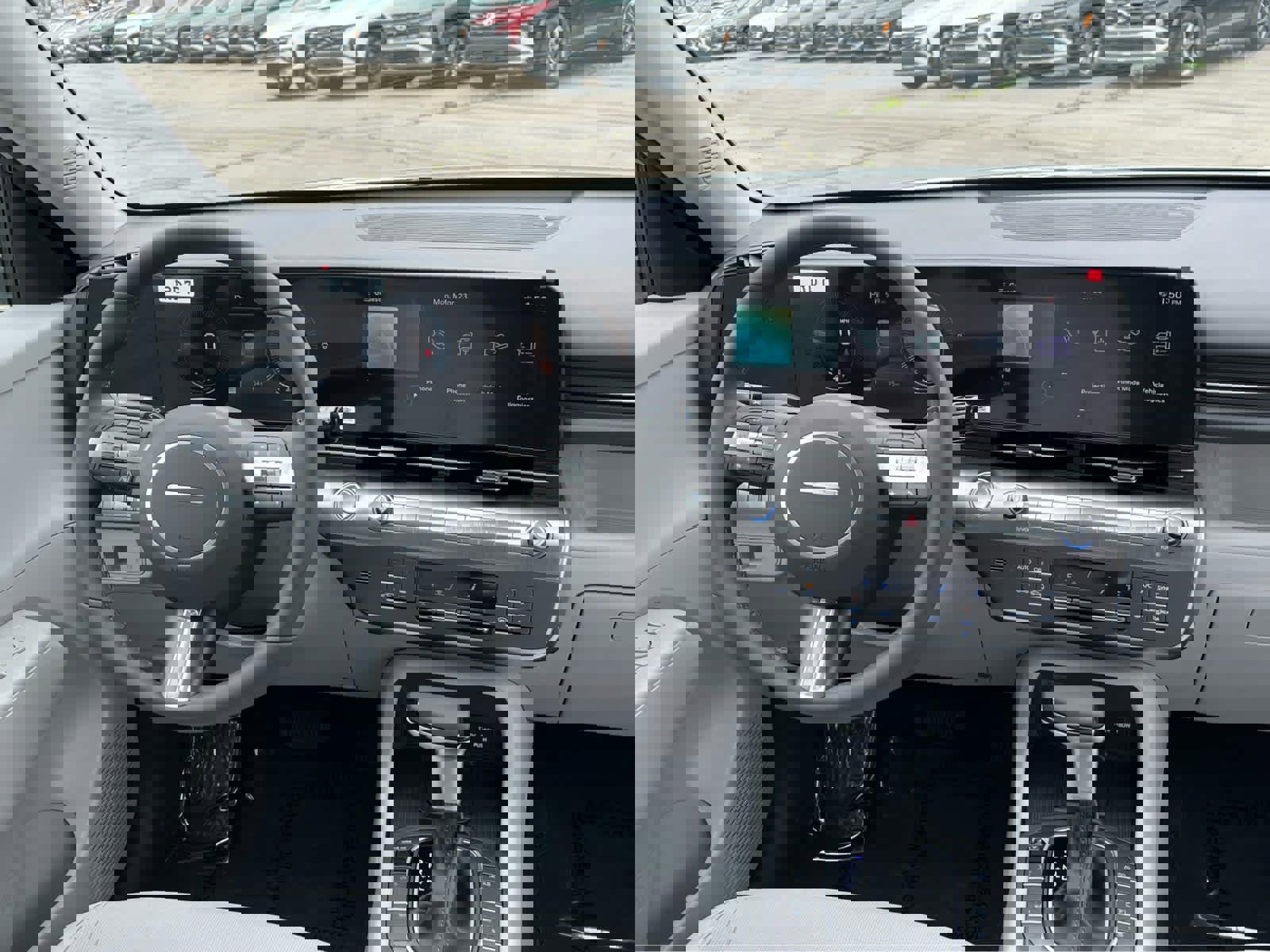 New 2026 Hyundai Kona SEL Sport image 23