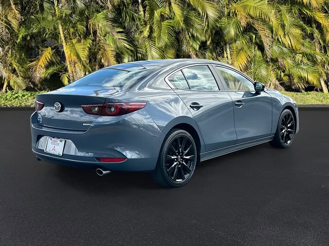 Used 2024 MAZDA MAZDA3 s image 5