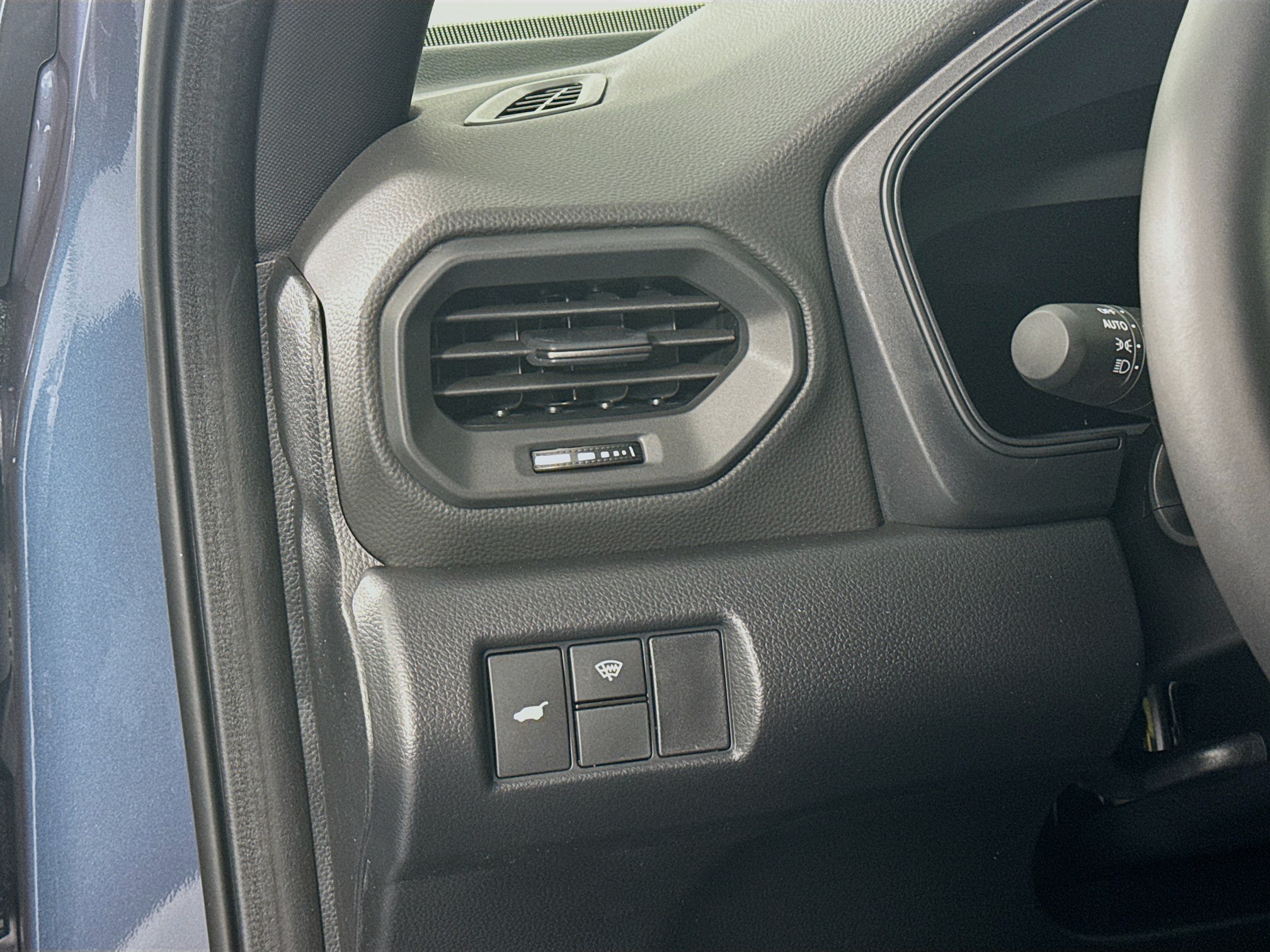 New 2026 Honda Pilot TrailSport image 10