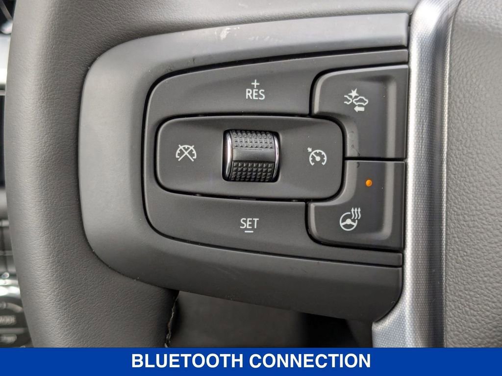 New 2026 GMC Sierra 1500 SLE image 17