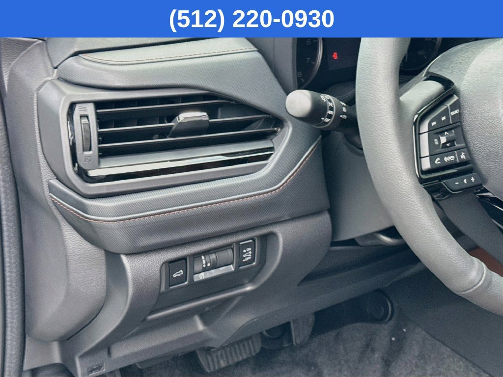 New 2026 Subaru Forester Touring AWD/4WD image 11