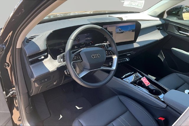 New 2026 Audi Q3 quattro 2.0T AWD/4WD image 13