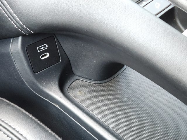 Used 2026 Honda HR-V EX-L image 24