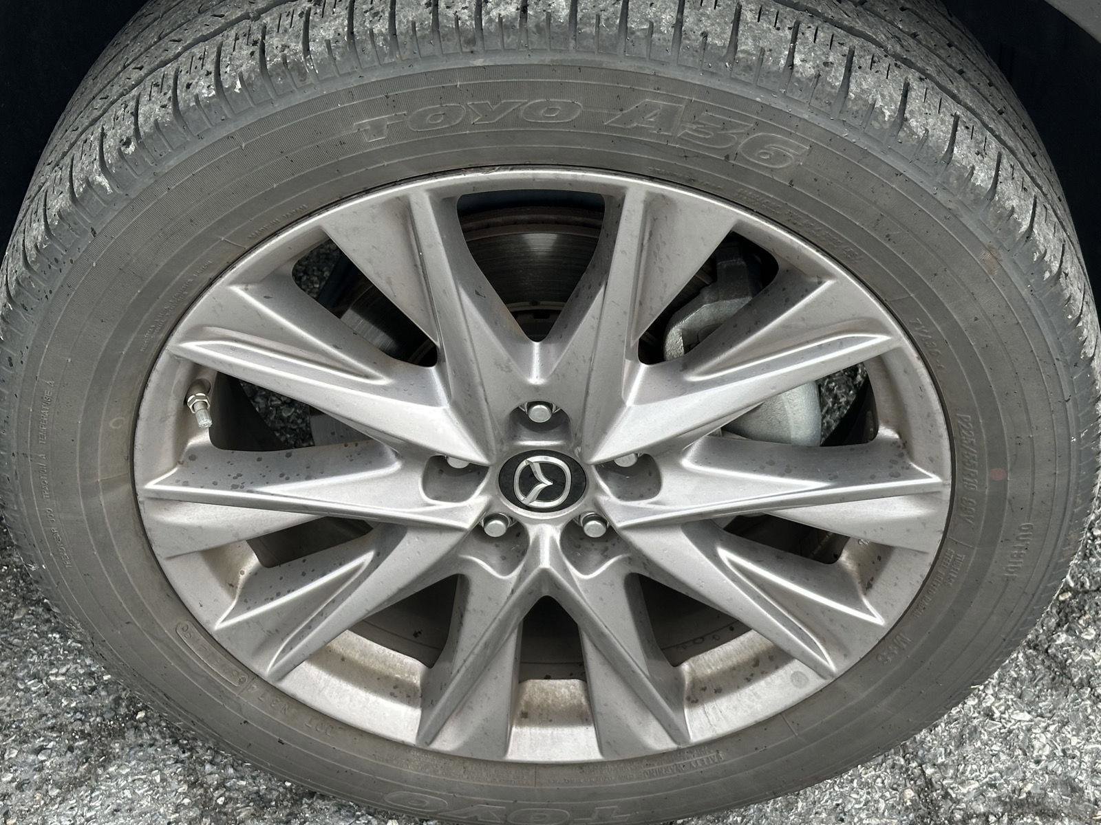 Used 2019 MAZDA CX-5 Grand Touring Reserve AWD/4WD image 10
