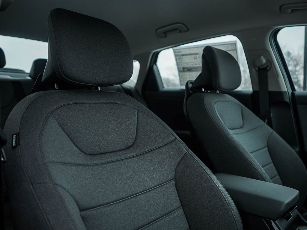 New 2025 Kia K4 EX image 10