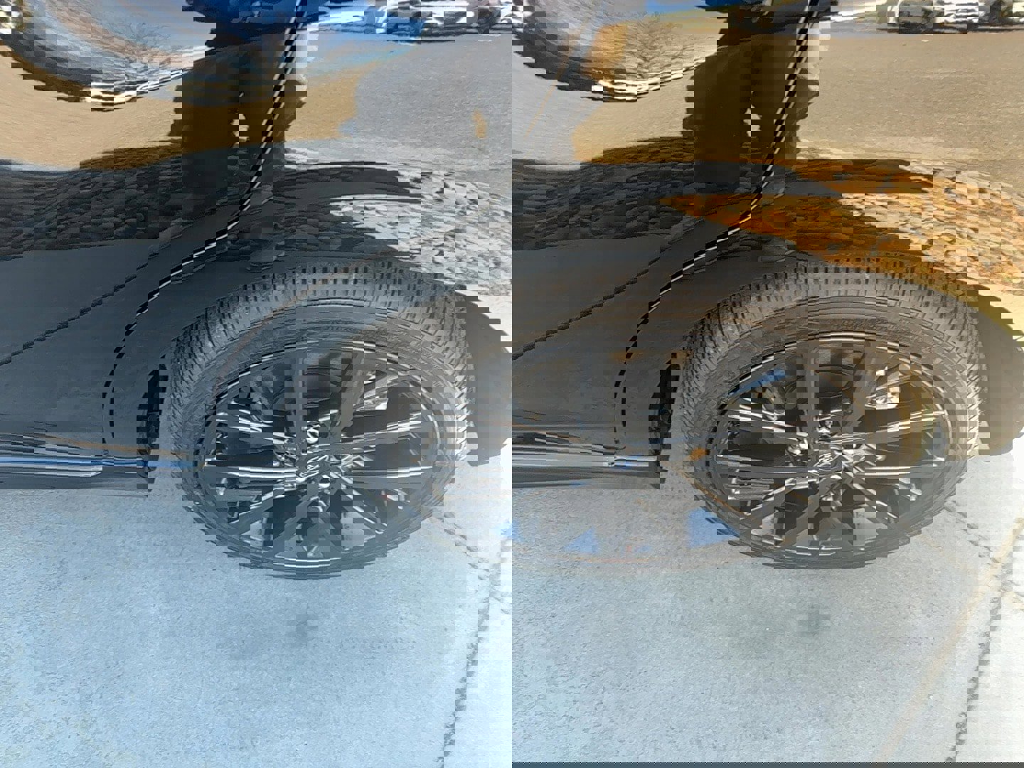 New 2026 Subaru Impreza RS image 5