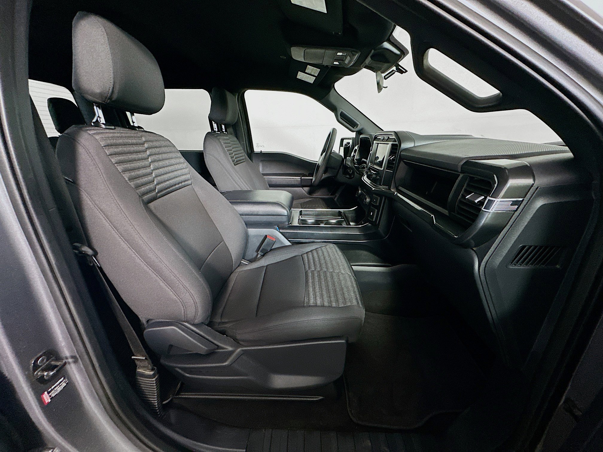 Used 2023 Ford F150 XL w/ STX Appearance Package image 29