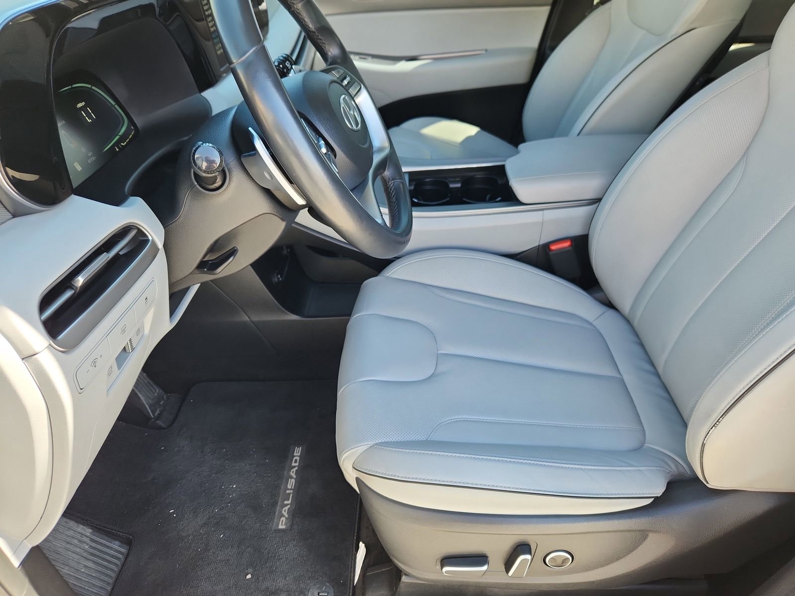 Used 2024 Hyundai Palisade SEL AWD/4WD image 10