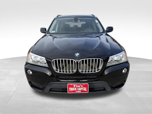 Used 2013 BMW X3 xDrive28i AWD/4WD image 8