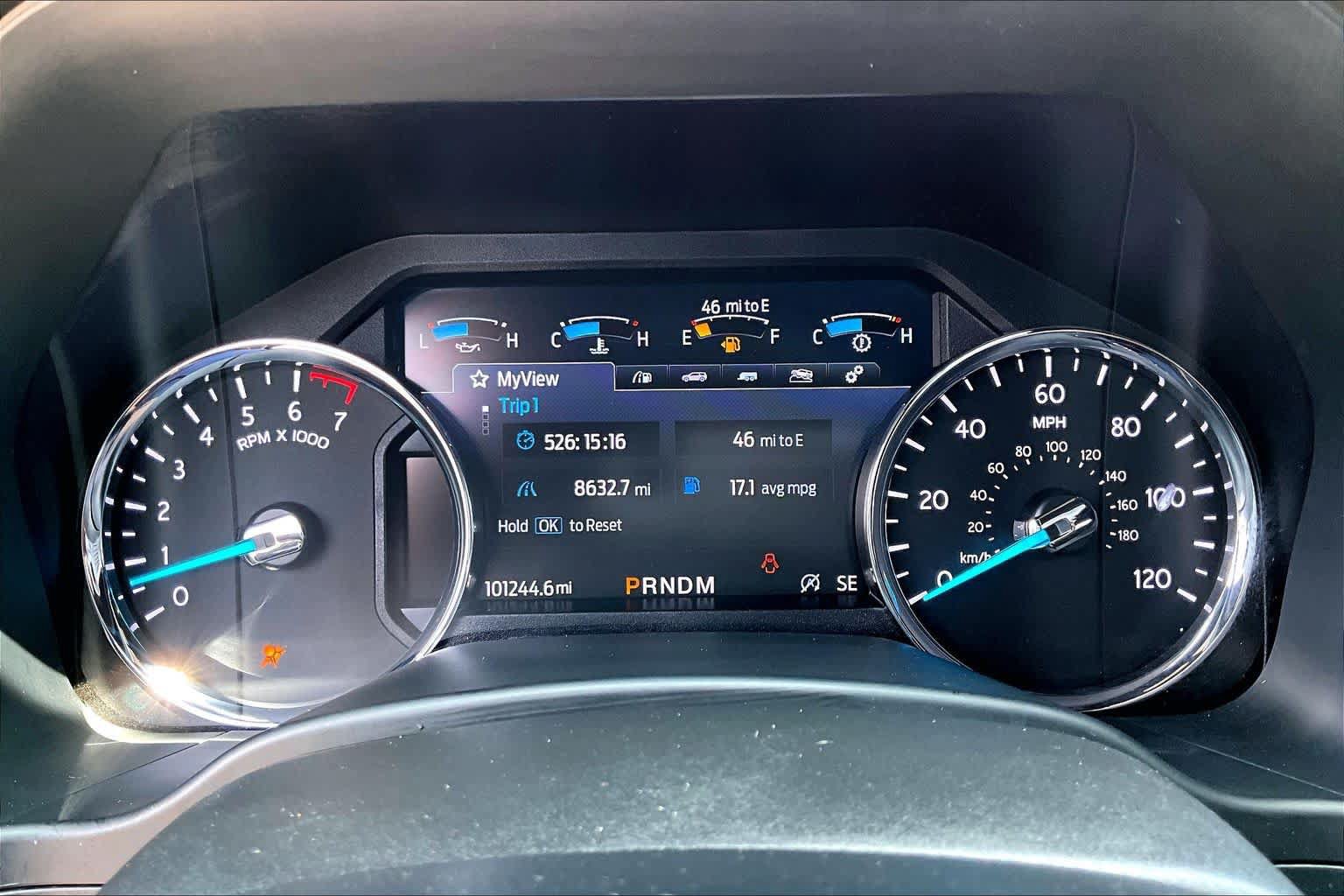 Used 2020 Ford Expedition Limited w/ Special Edition Package RWD image 26