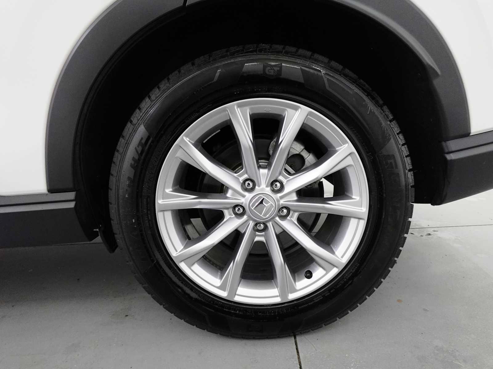 Certified 2023 Honda CR-V EX image 9
