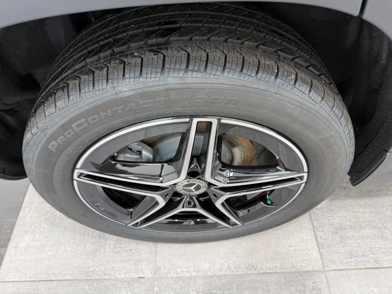 New 2026 Mercedes-Benz GLA 250 4MATIC image 3