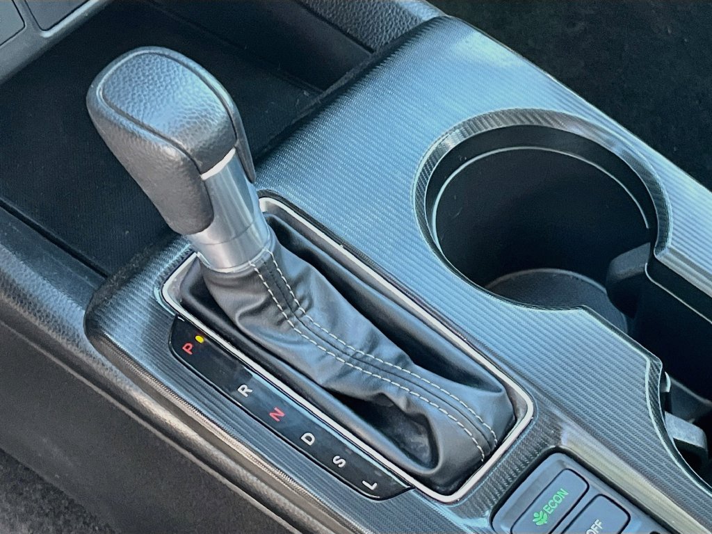 Used 2025 Honda Civic LX image 16