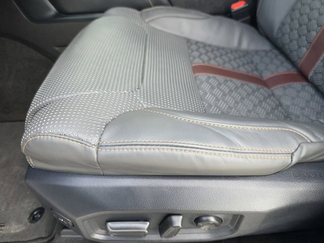 Used 2026 Toyota Sequoia Capstone image 17