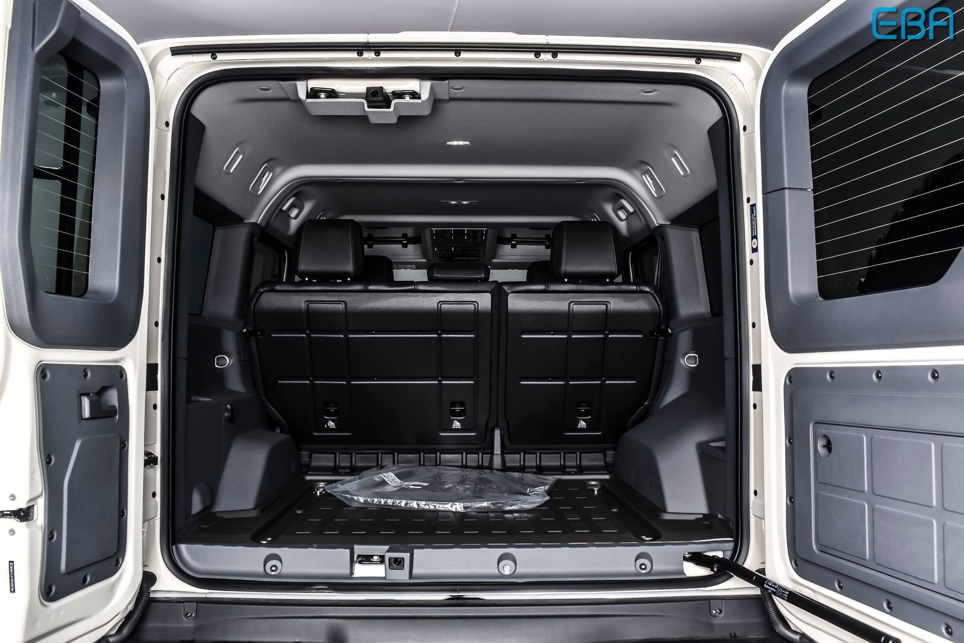 Used 2025 INEOS Grenadier Fieldmaster Edition AWD/4WD image 12