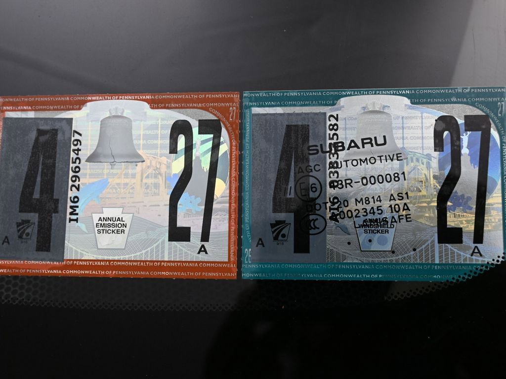 Used 2024 Subaru Forester Premium image 9