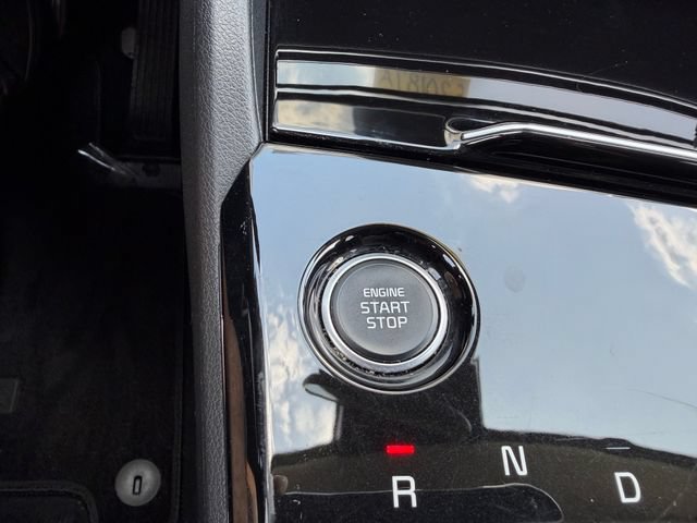 Used 2023 Kia Sportage EX AWD/4WD image 6