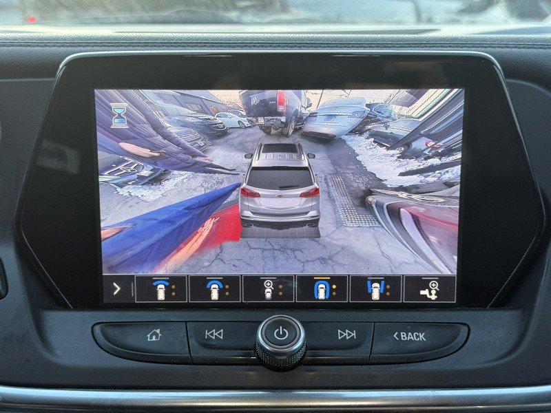 Used 2019 Chevrolet Blazer LT w/ Sun and Wheels Package image 27