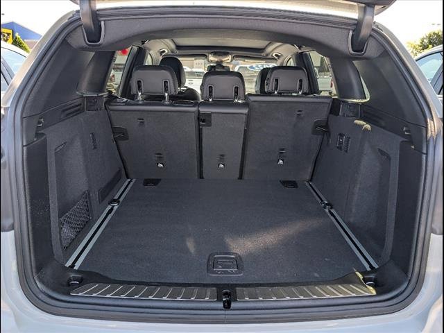 Used 2022 BMW X3 xDrive30i w/ Convenience Package image 21