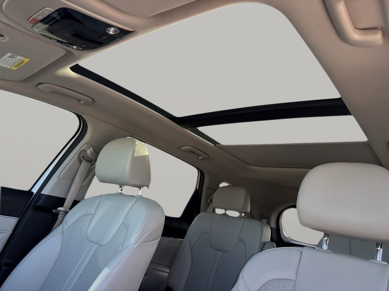 Used 2023 Kia Sorento SX image 22