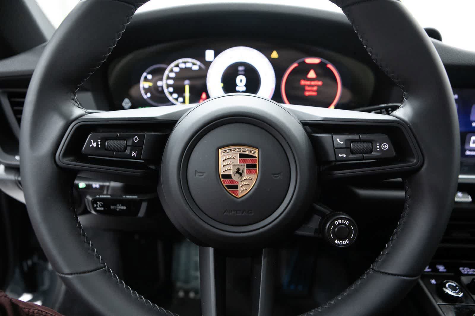Certified 2026 Porsche 911 GT3 RWD image 14