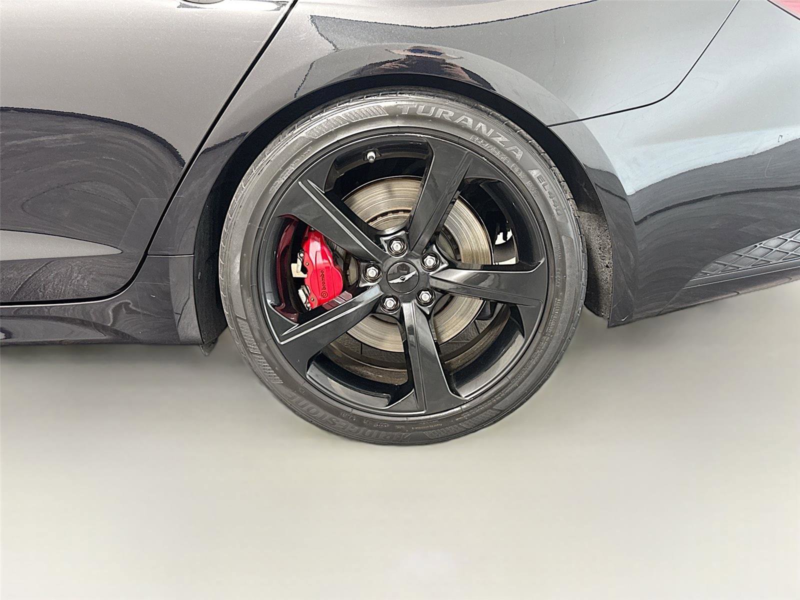 Used 2026 Genesis G70 3.3T Sport Prestige RWD image 33