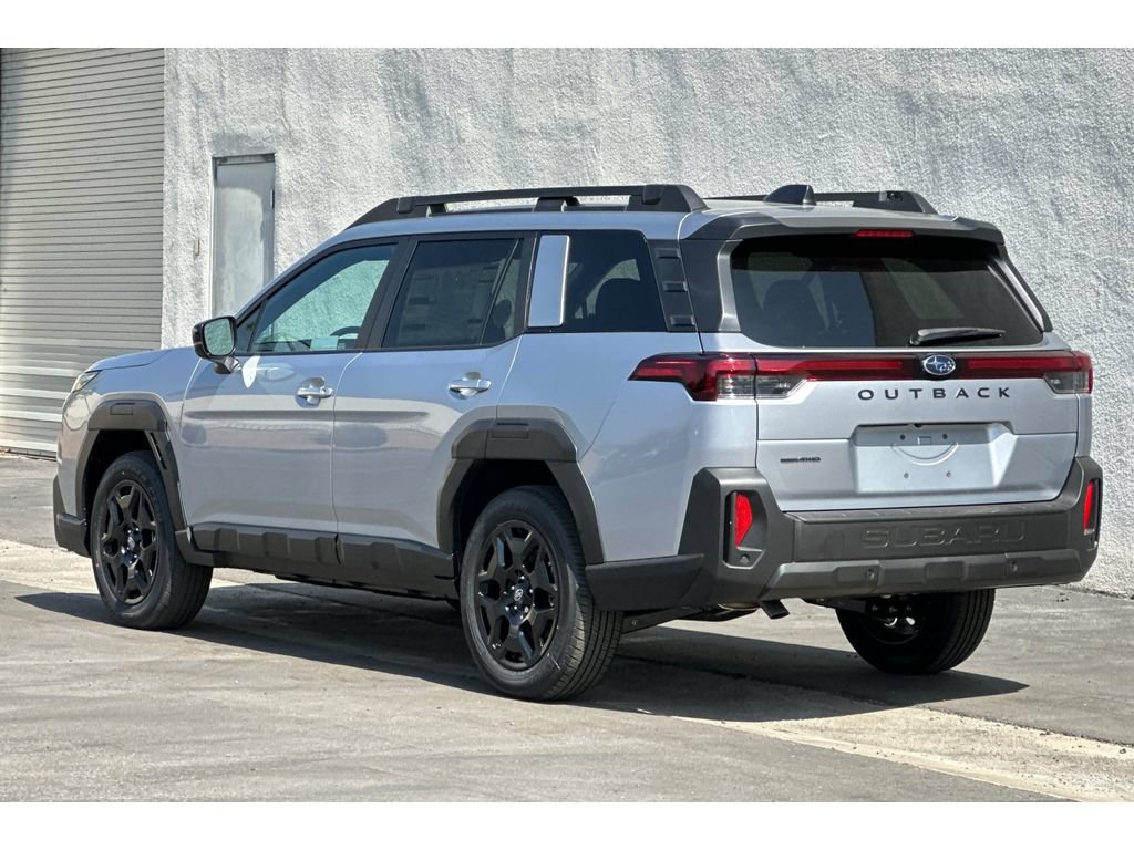 New 2026 Subaru Outback Limited AWD/4WD image 5
