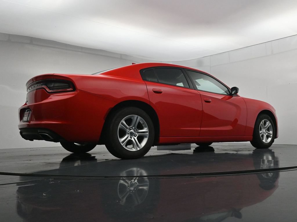 Used 2023 Dodge Charger SXT RWD image 34
